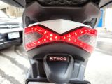 Sahibinden Temiz Kymco Town 125i  - 3. fotoğraf